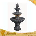 Classical bronze Tiered Fountain GBFN-E004A